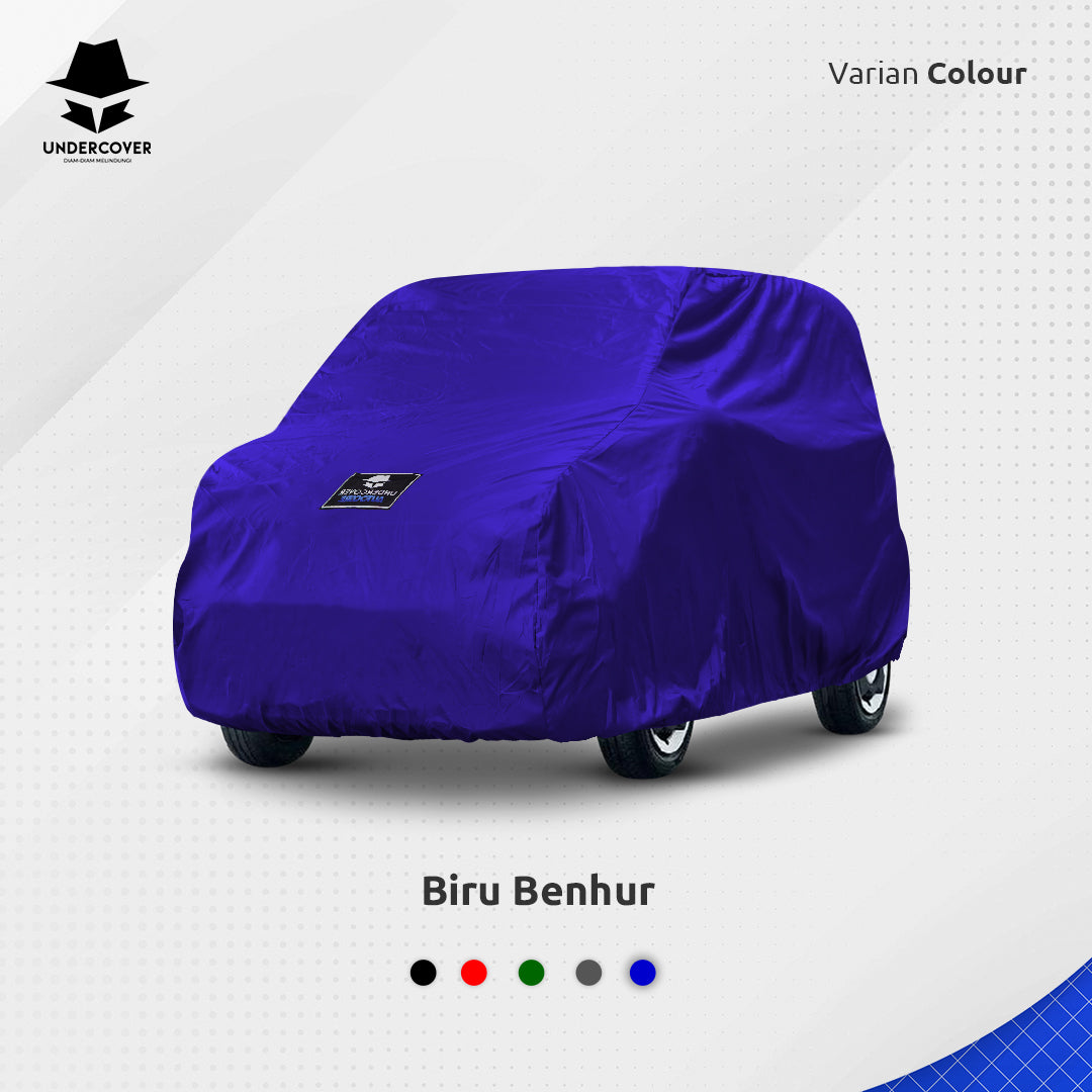 Cover Mobil Wuling Mini EV Reguler