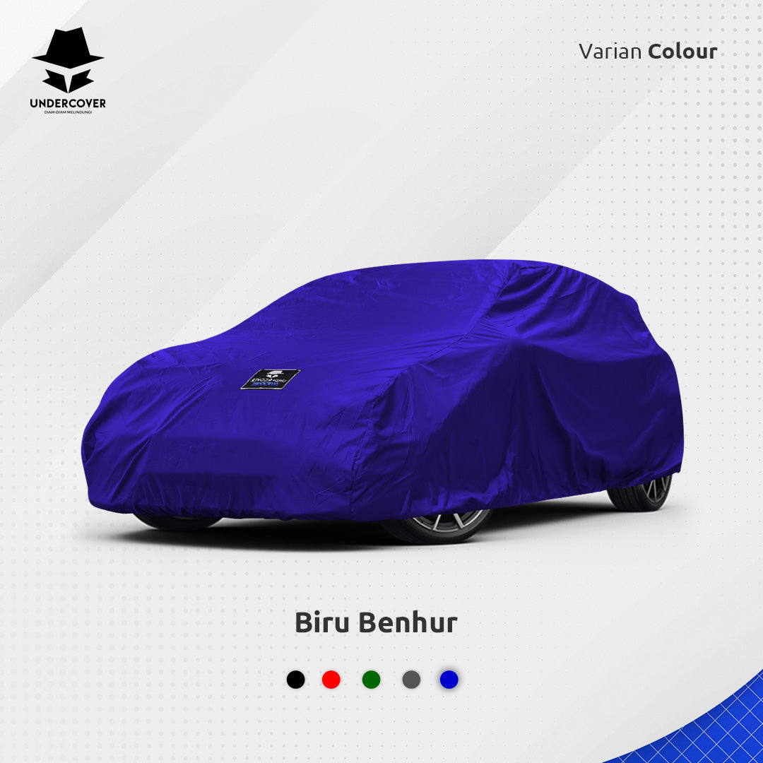 Cover Mobil Volkswagen Golf Reguler