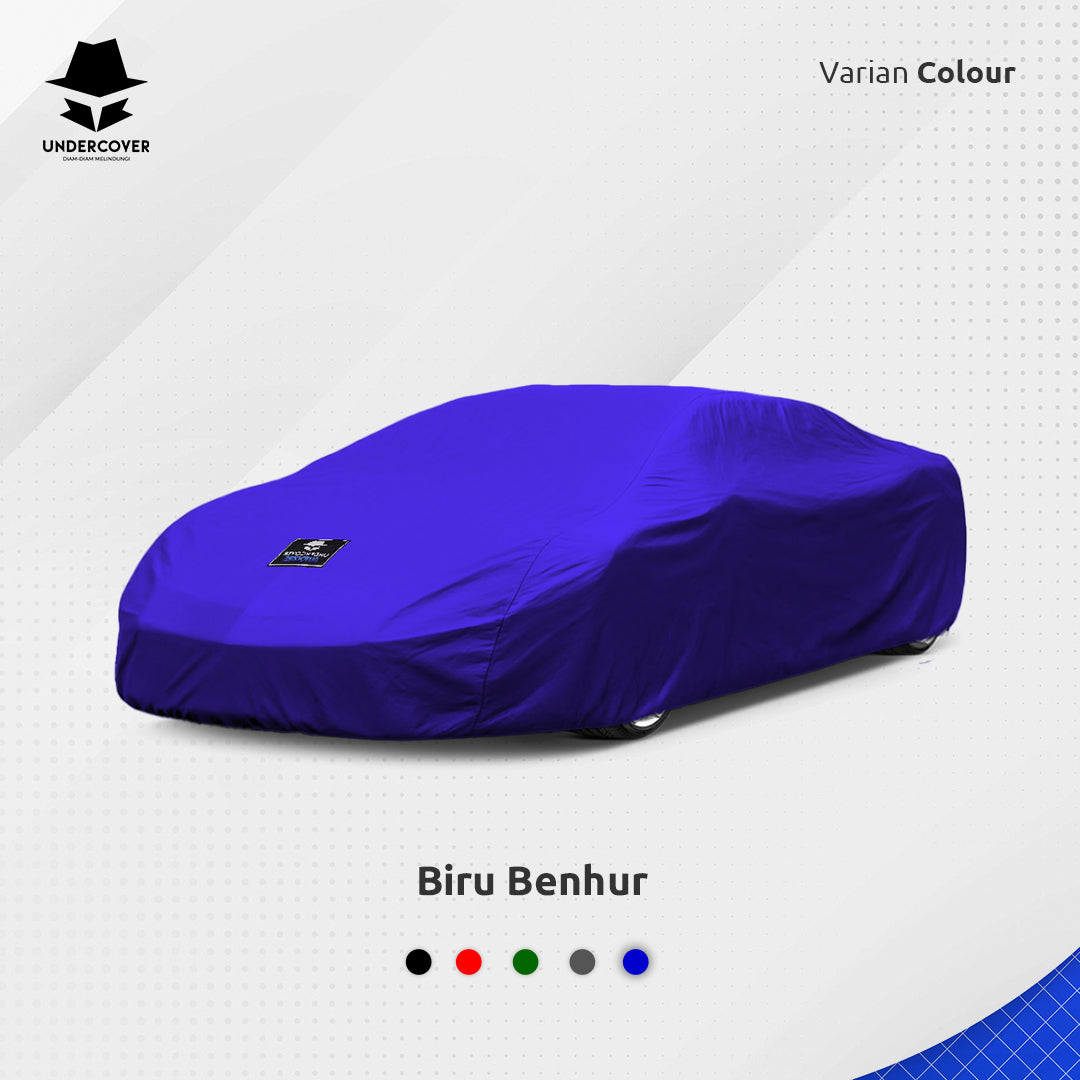 Cover Mobil Lamborghini Huracan Reguler
