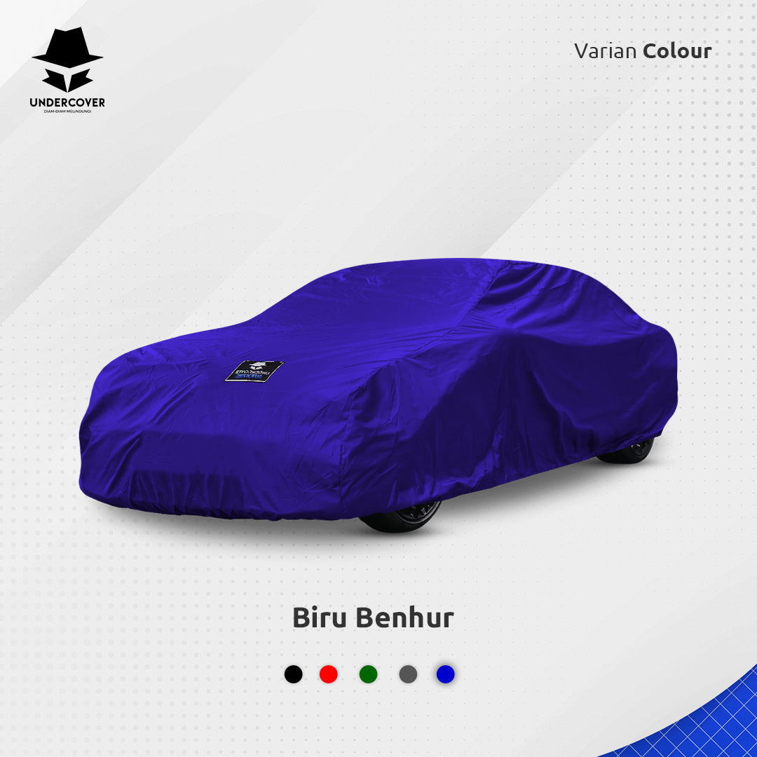 Cover Mobil Bentley Flying Spur Reguler