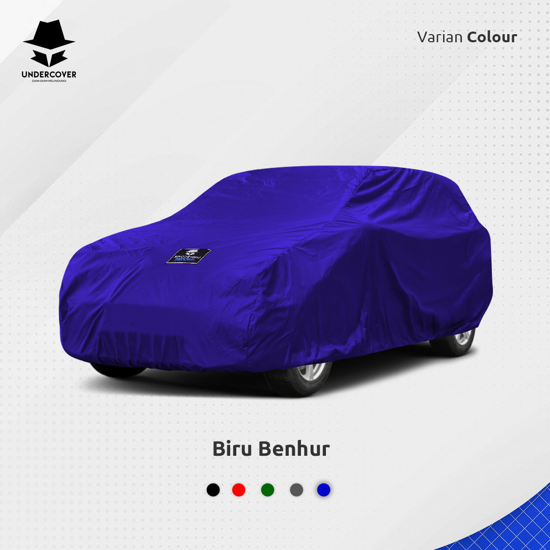Cover Mobil Volvo XC90 Reguler
