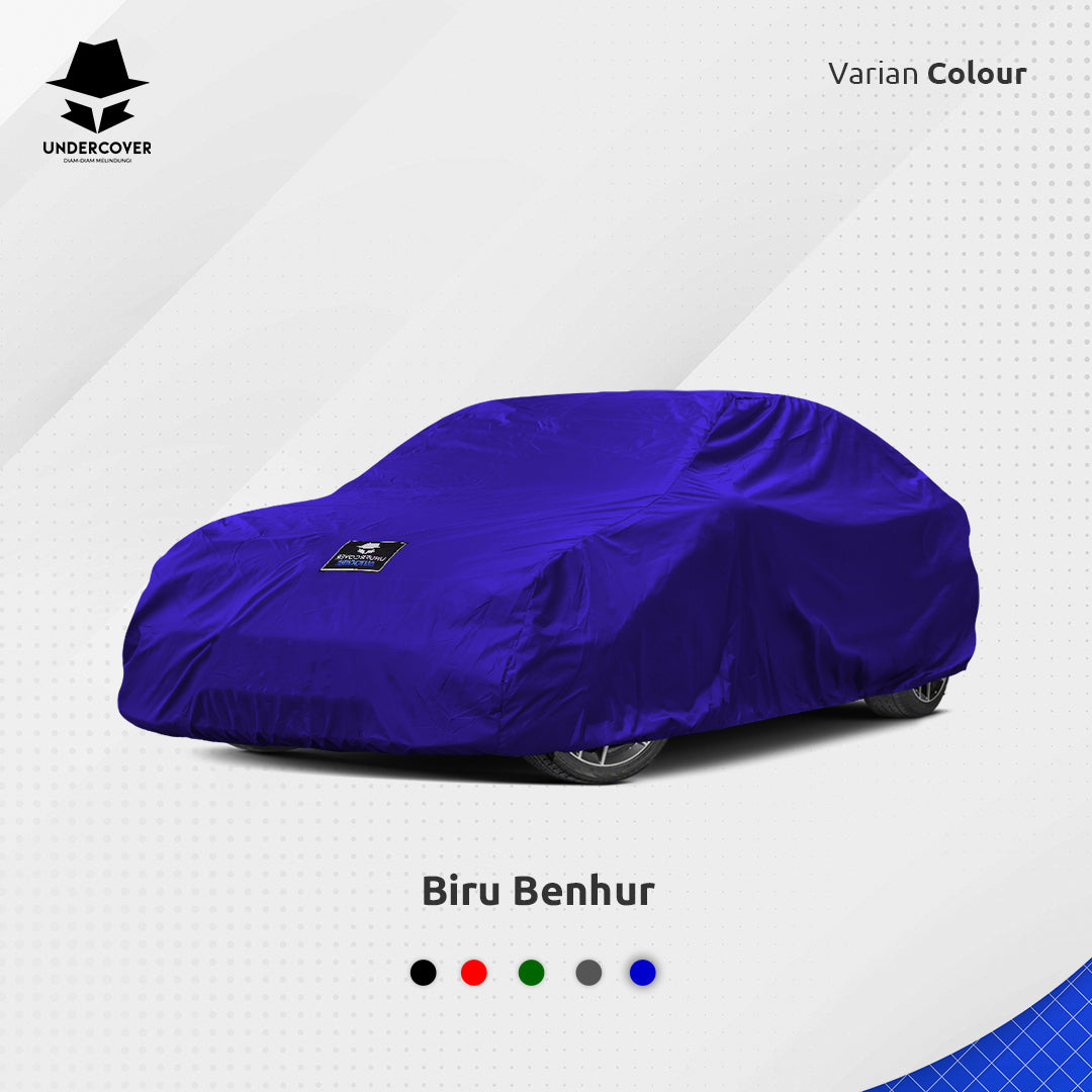 Cover Mobil Honda Civic Hatchback Reguler