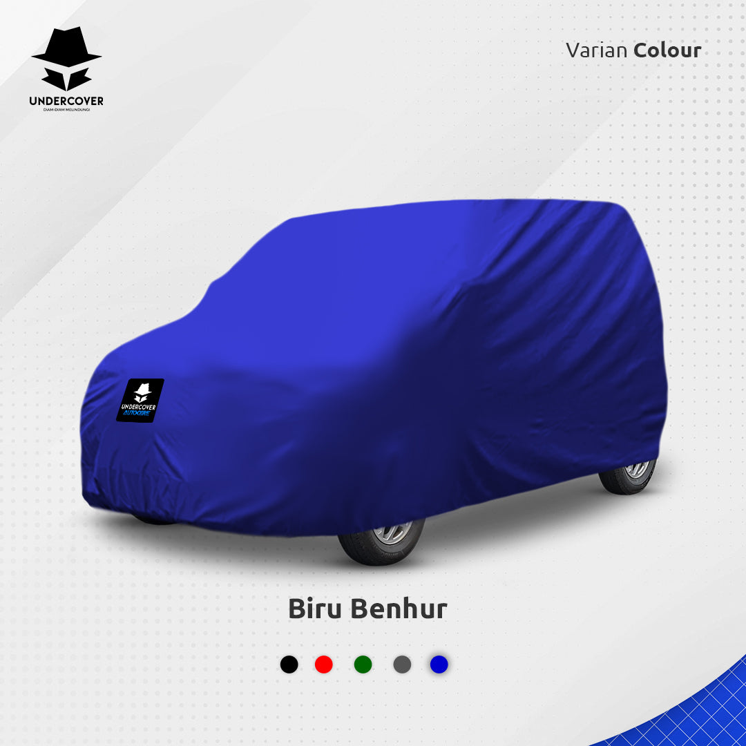 Cover Mobil Suzuki Karimun Reguler