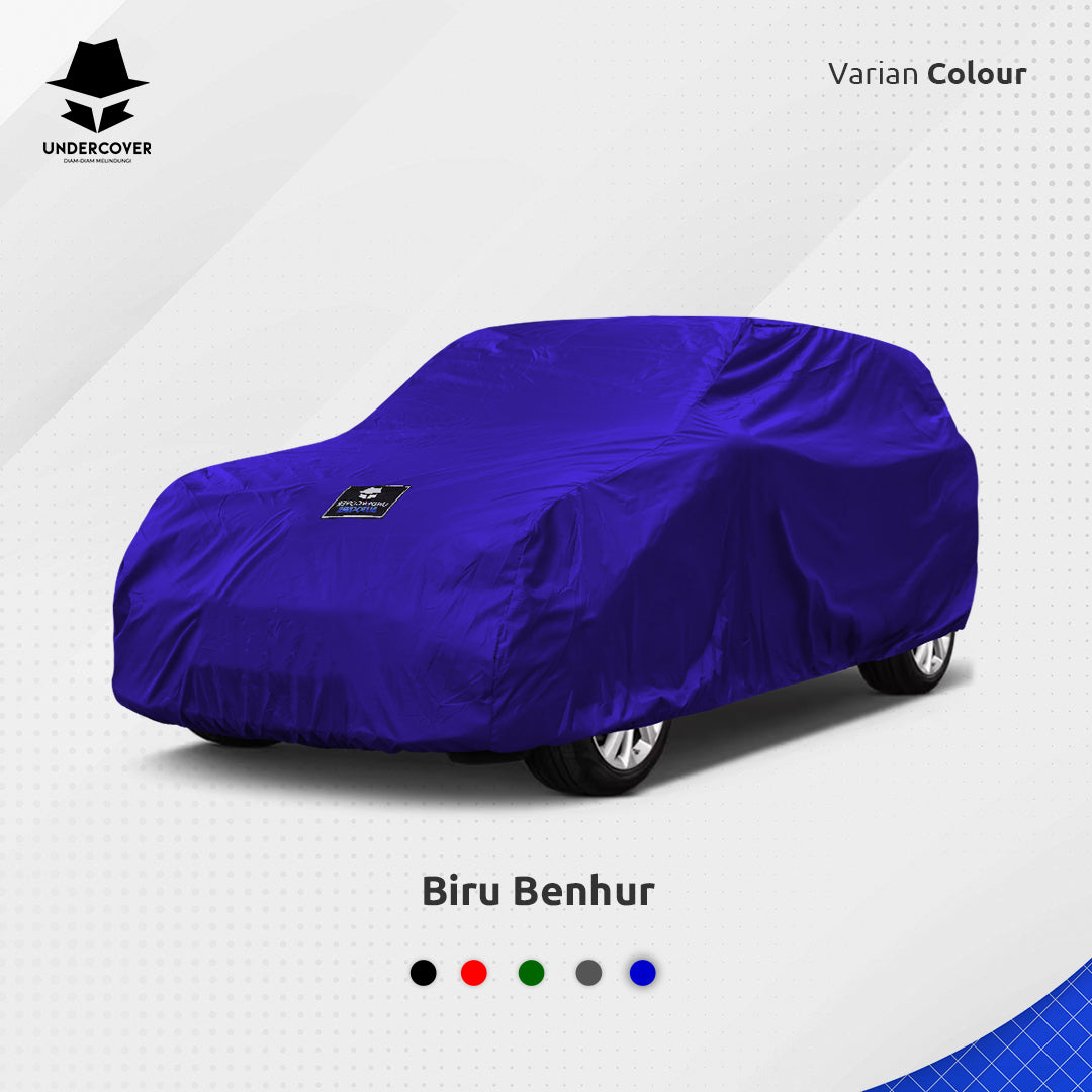 Cover Mobil Range Rover Sport Reguler