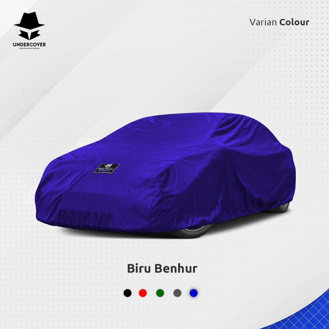 Cover Mobil Mercedes Benz EQE Reguler