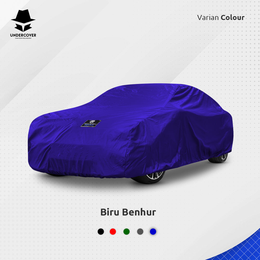 Cover Mobil Rolls Royce Wraith Reguler
