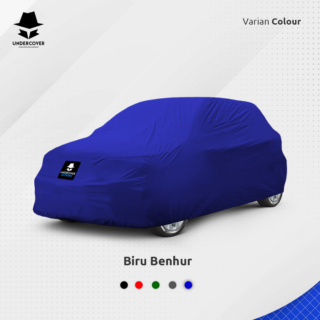 Cover Mobil Nissan March Reguler
