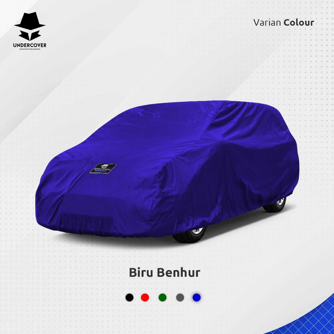 Cover Mobil Honda Odyssey Reguler