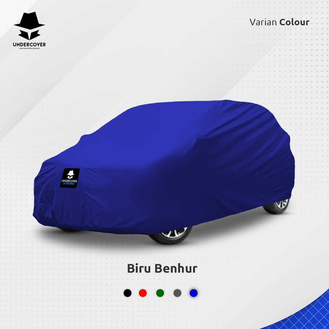 Cover Mobil Daihatsu Sirion Reguler