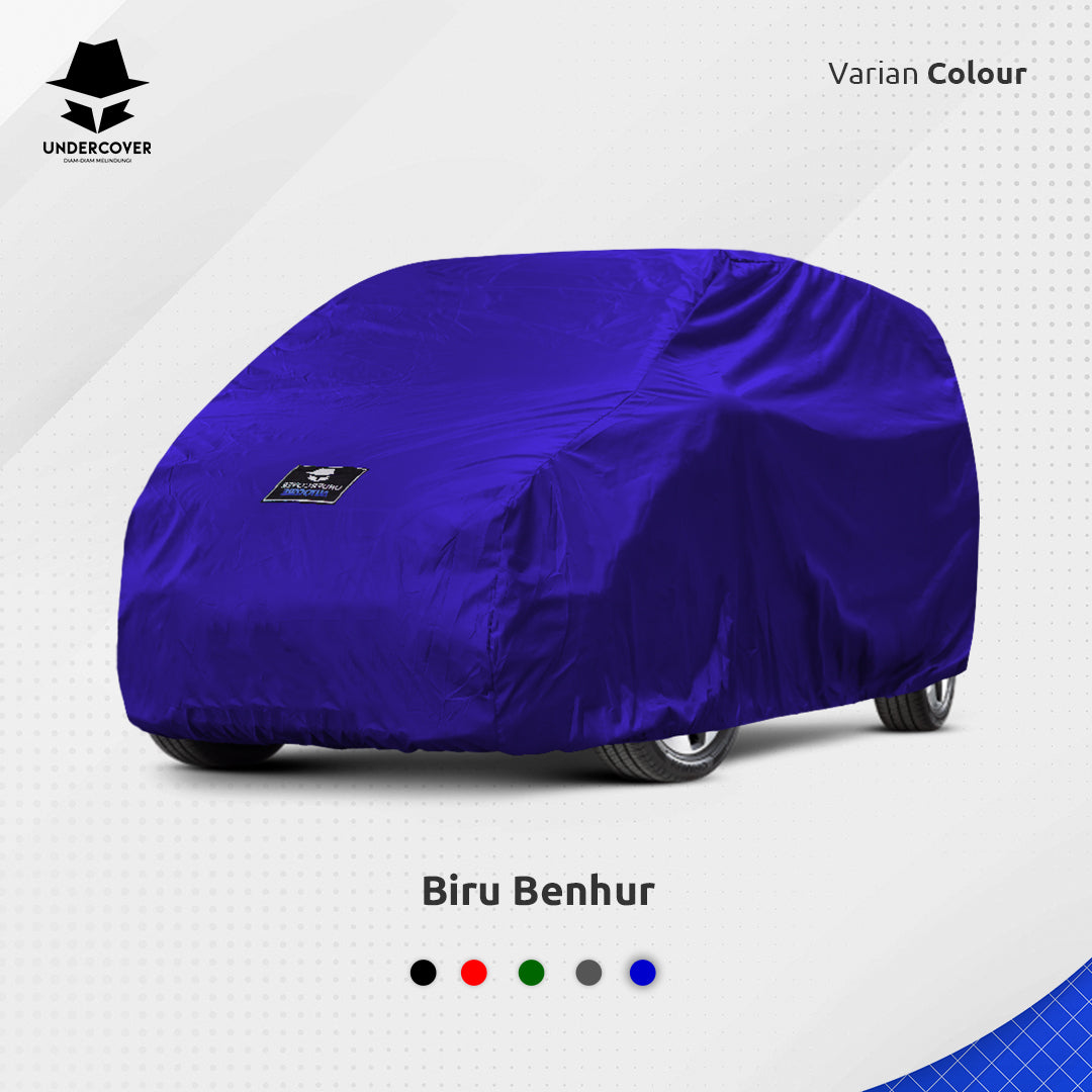 Cover Mobil Hyundai Staria Reguler