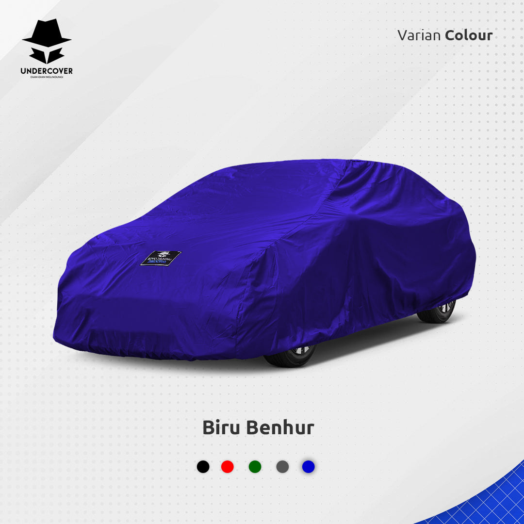 Cover Mobil Toyota Corolla Reguler