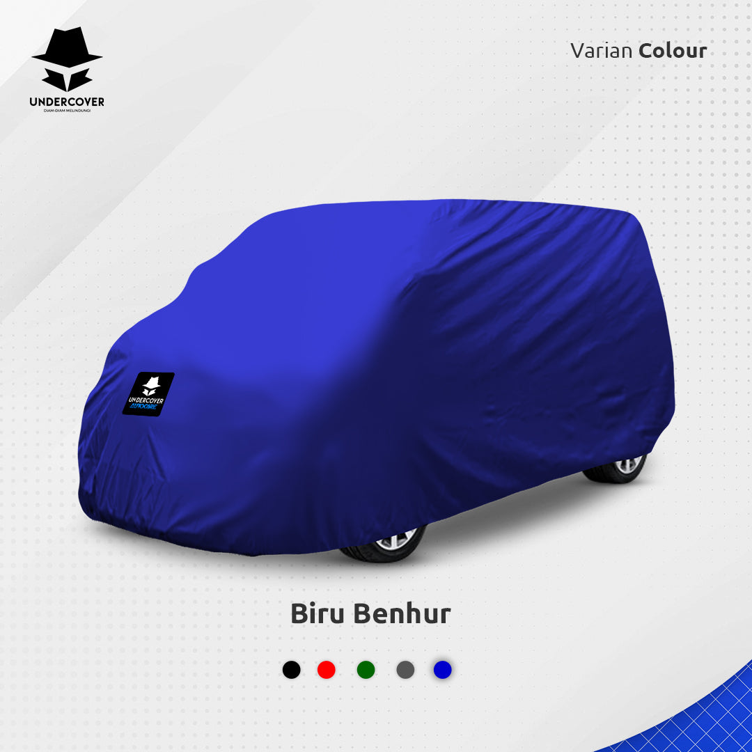 Cover Mobil Suzuki APV Luxury Reguler