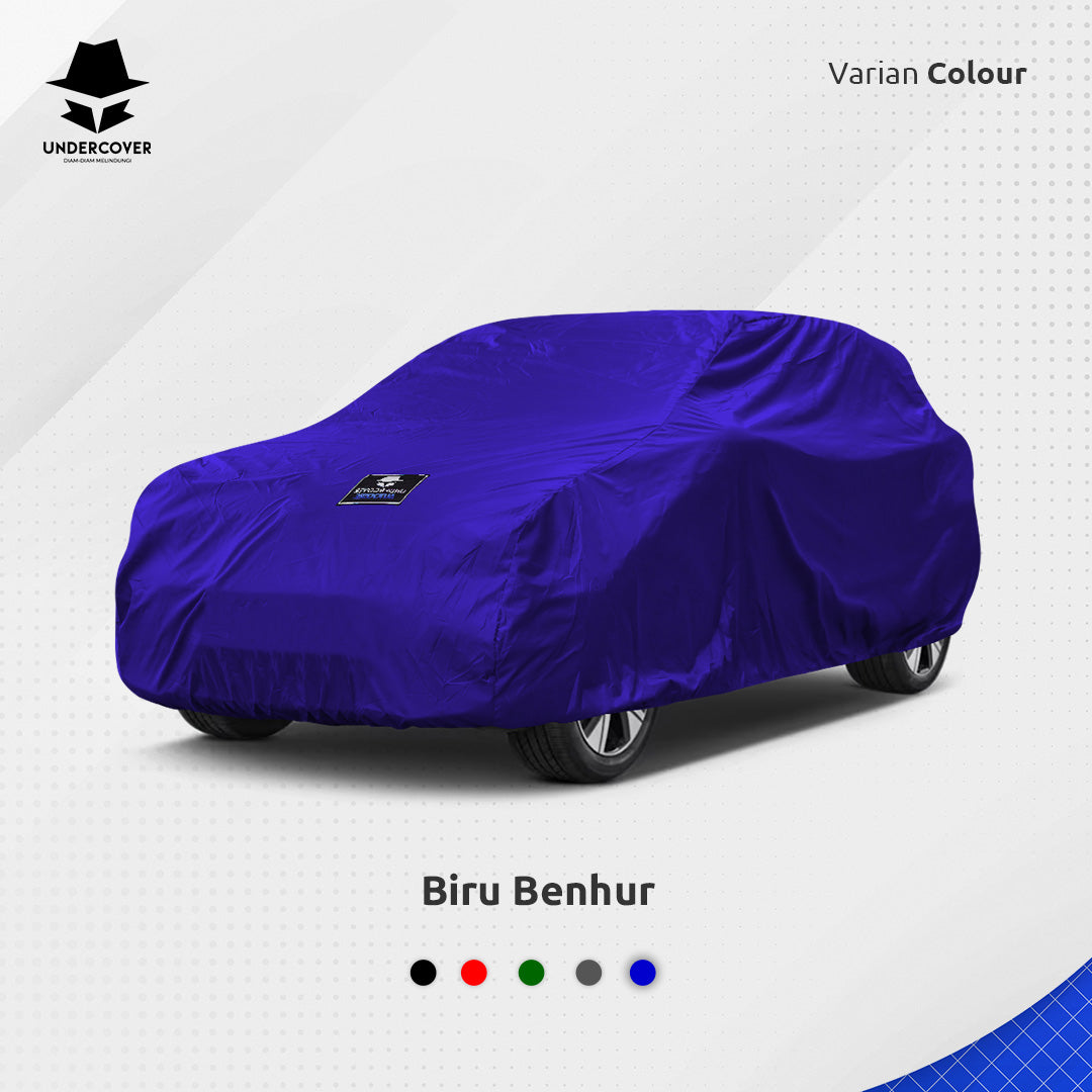 Cover Mobil Volvo XC40 Reguler