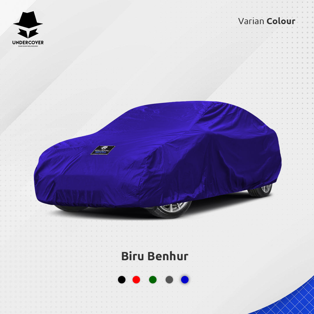 Cover Mobil BMW Seri 6 Reguler
