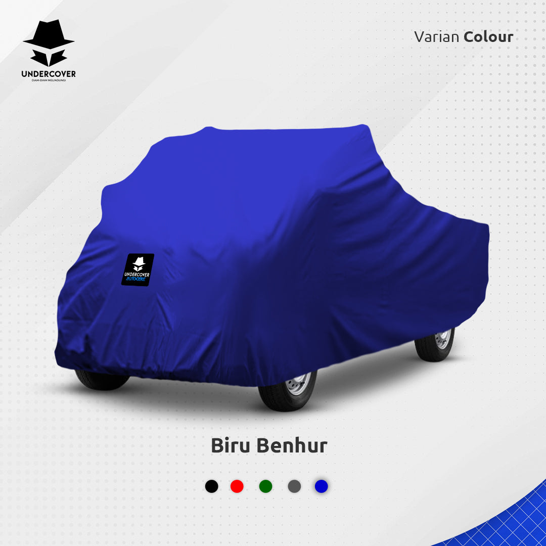 Cover Mobil Daihatsu Gran Max PU Reguler