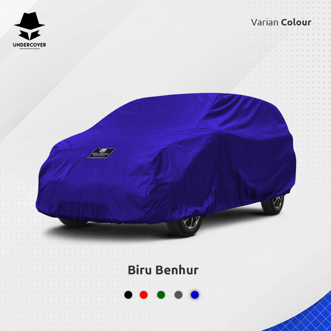 Cover Mobil Toyota Calya Reguler