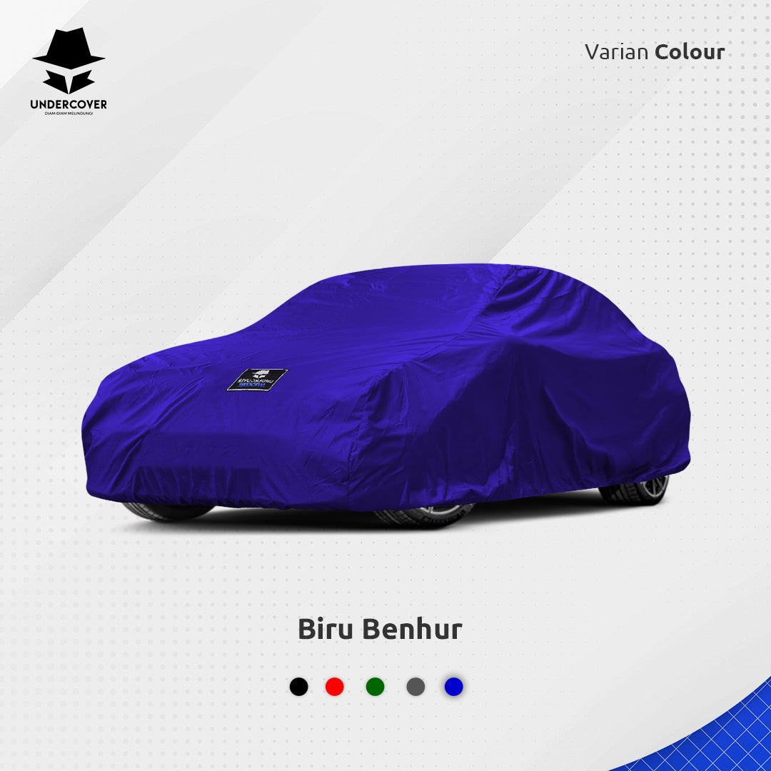 Cover Mobil BMW M3 Reguler