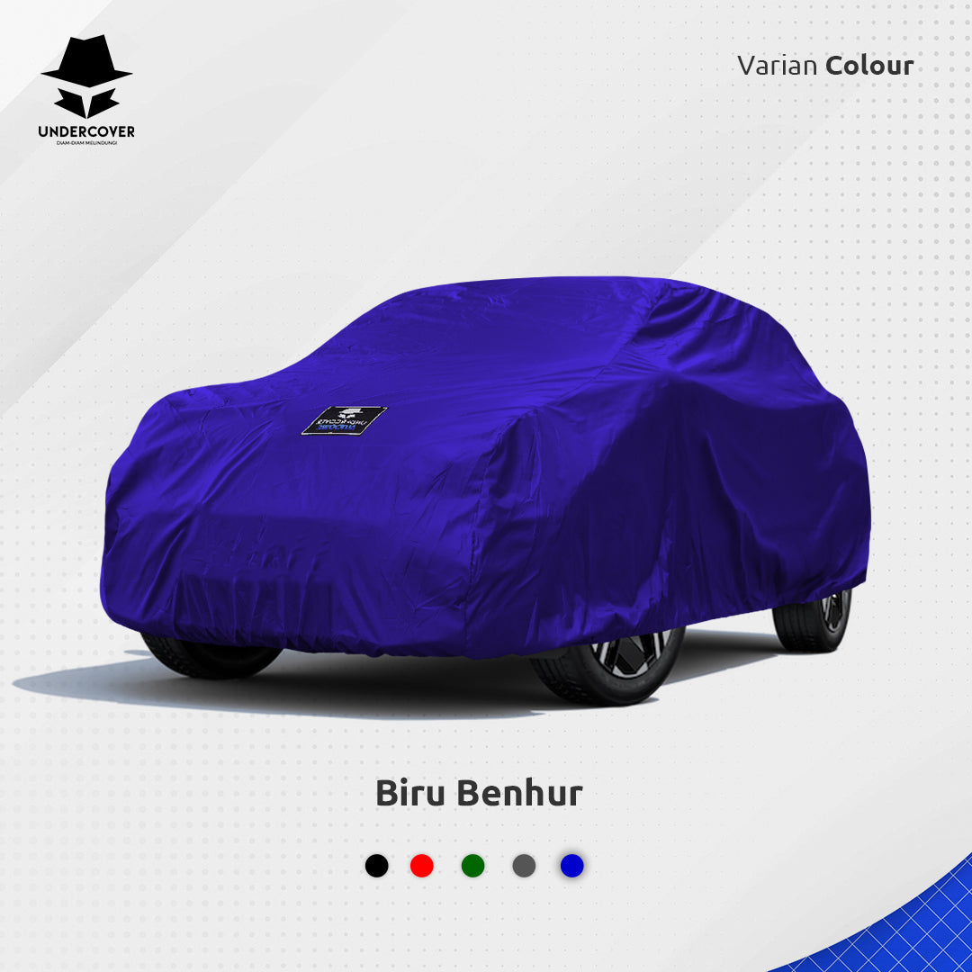 Cover Mobil Peugeot 2008 Reguler