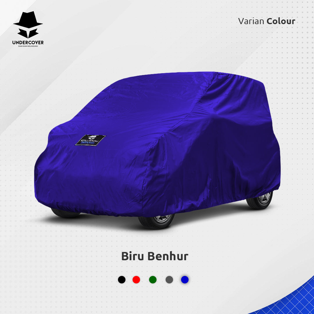 Cover Mobil Wuling Air EV Reguler