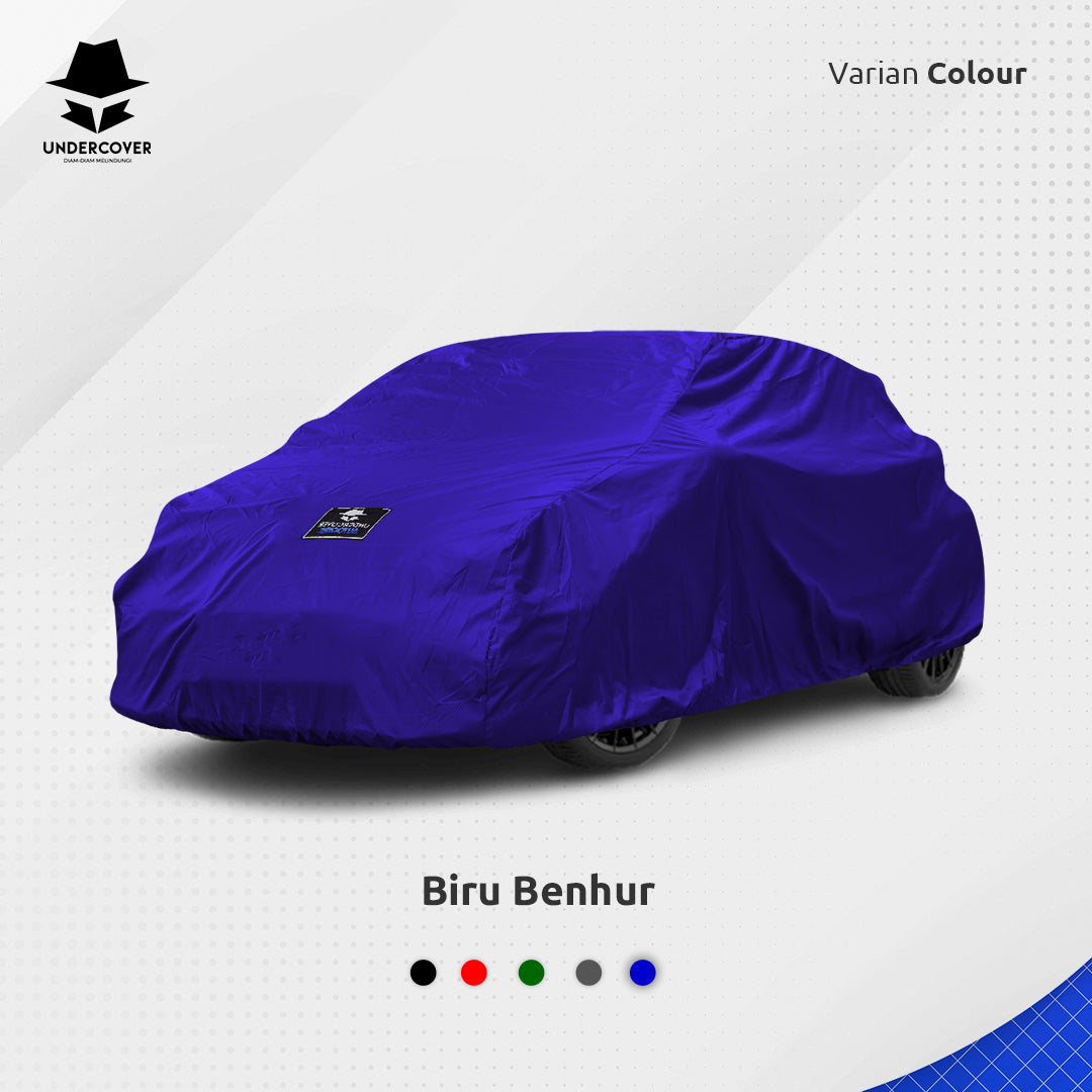 Cover Mobil Toyota GR Yaris Reguler