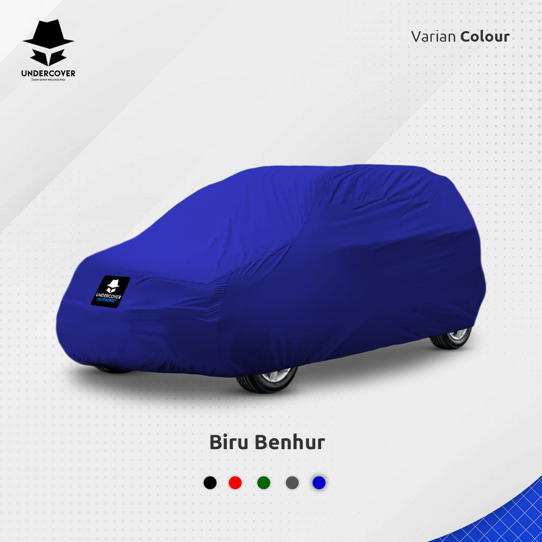 Cover Mobil Nissan Livina X-Gear Reguler