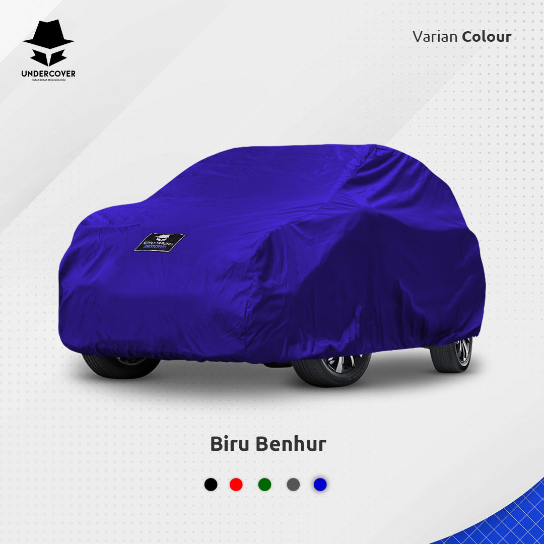 Cover Mobil Wuling Almaz Reguler