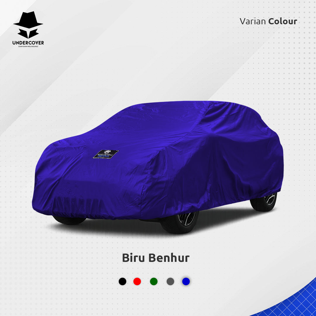 Cover Mobil Peugeot 3008 Reguler
