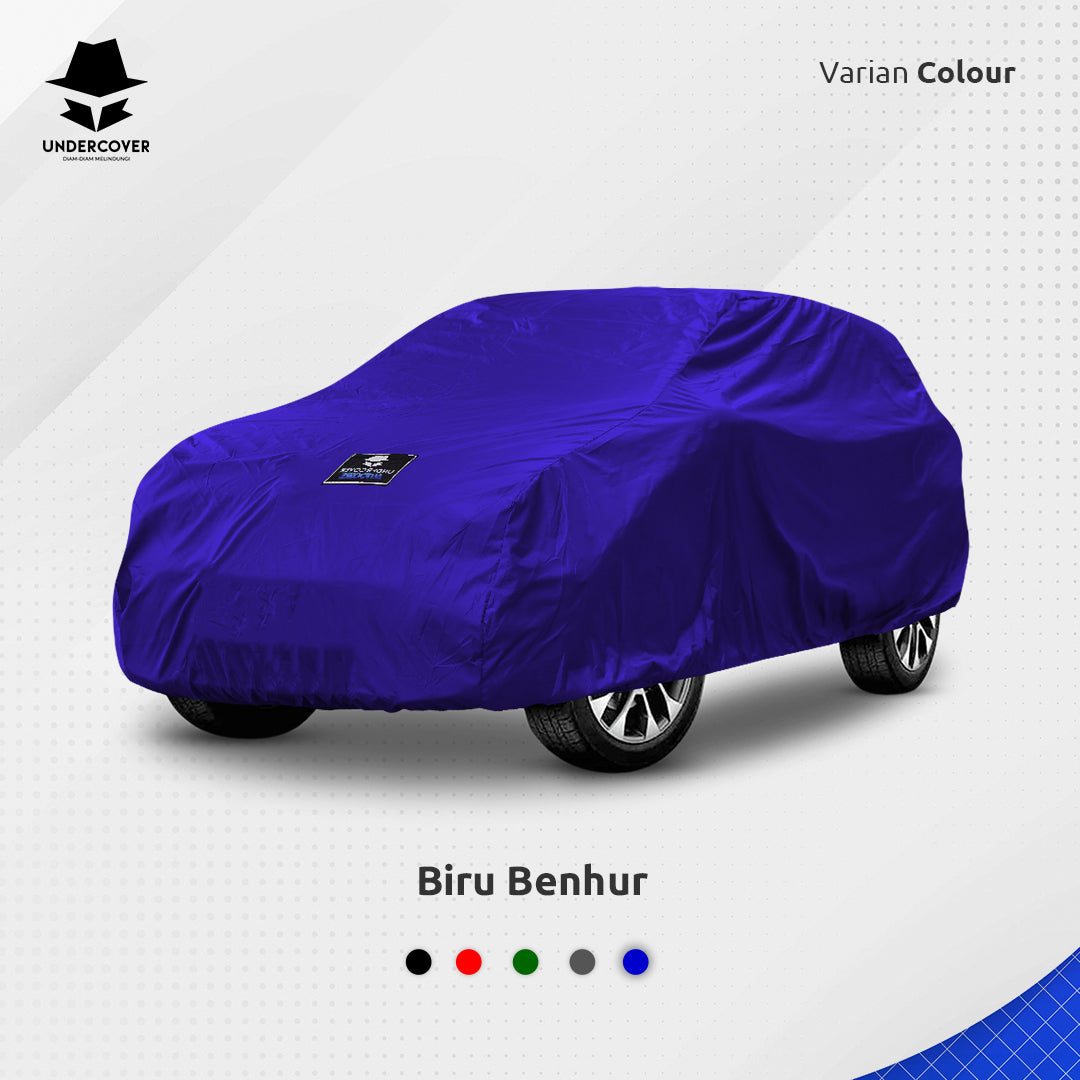 Cover Mobil Renault Koleos Reguler