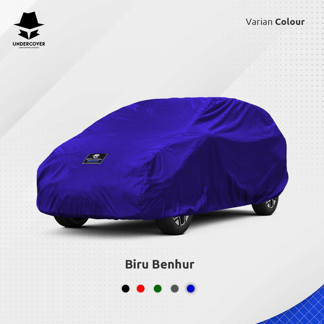 Cover Mobil Hyundai Stargazer Reguler