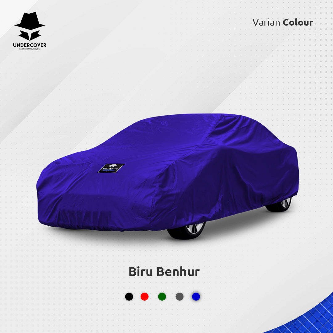 Cover Mobil Neta S Reguler