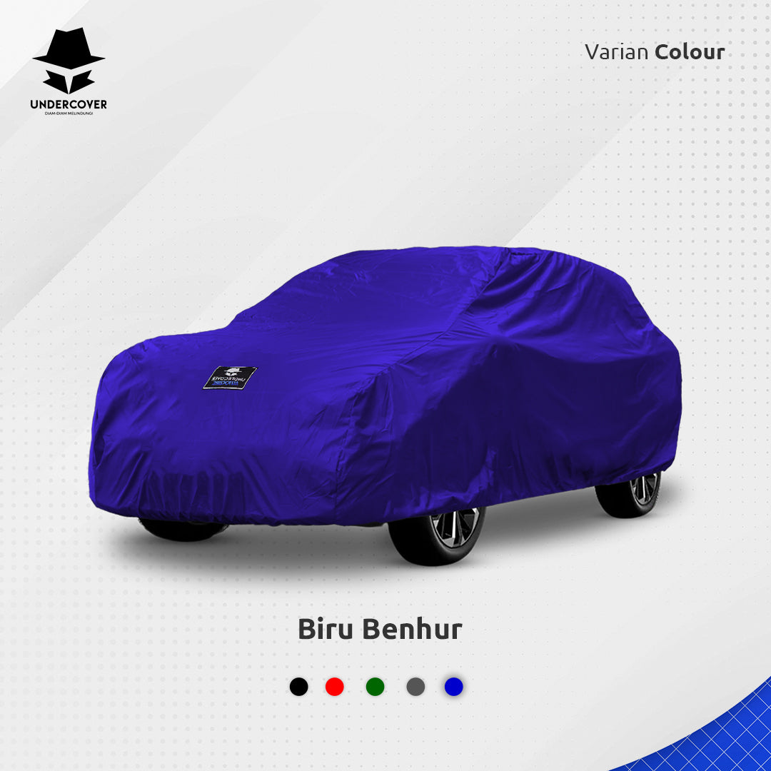 Cover Mobil Mitsubishi Outlander Reguler