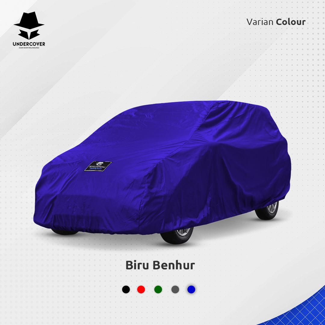 Cover Mobil Honda Mobilio Reguler