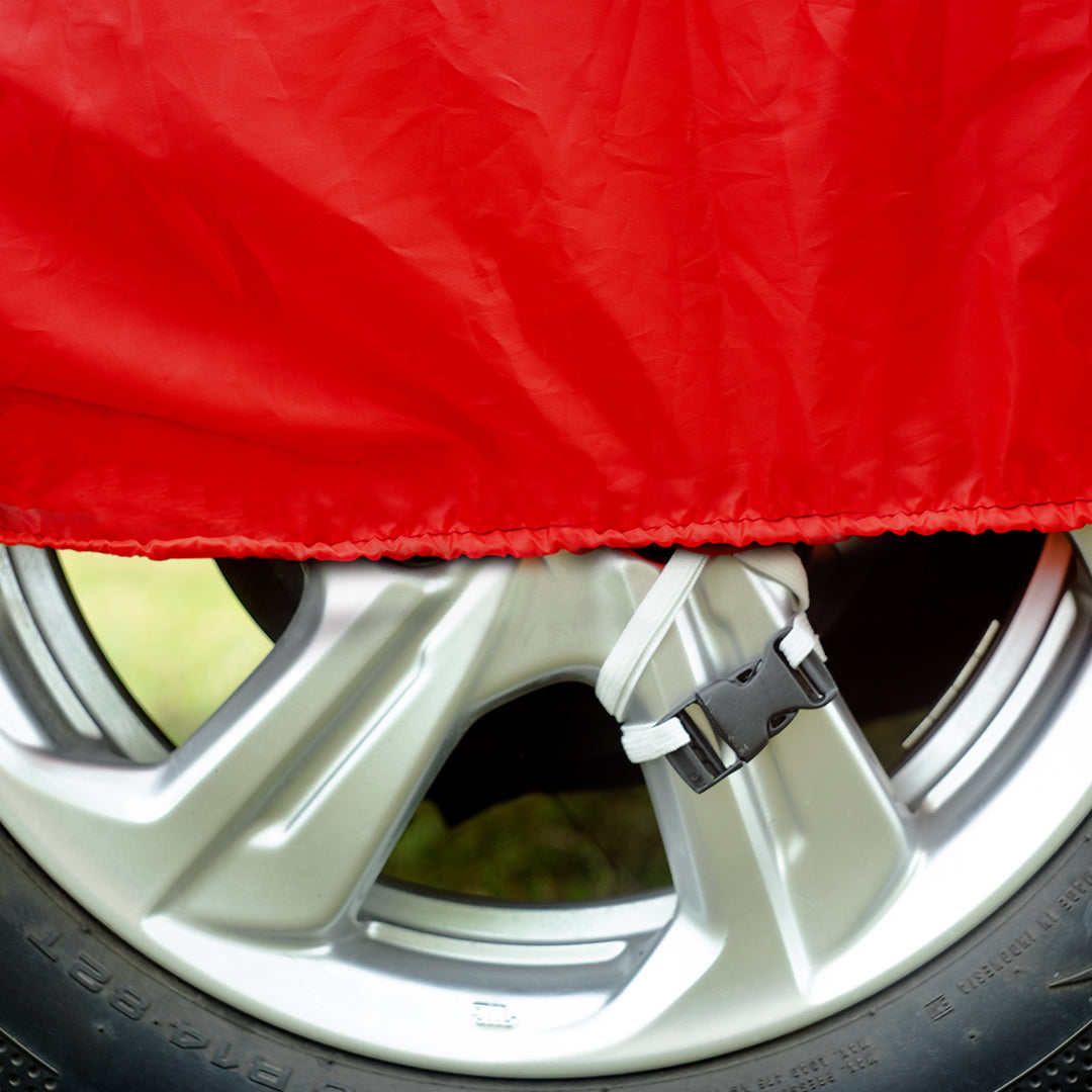 Cover Mobil Ferrari F8 Tributo Reguler