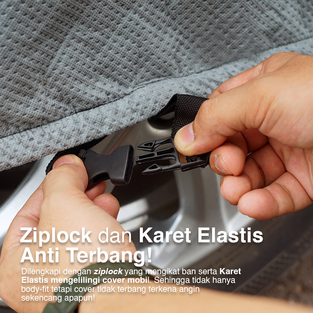 Cover Mobil Toyota Veloz Exclusive