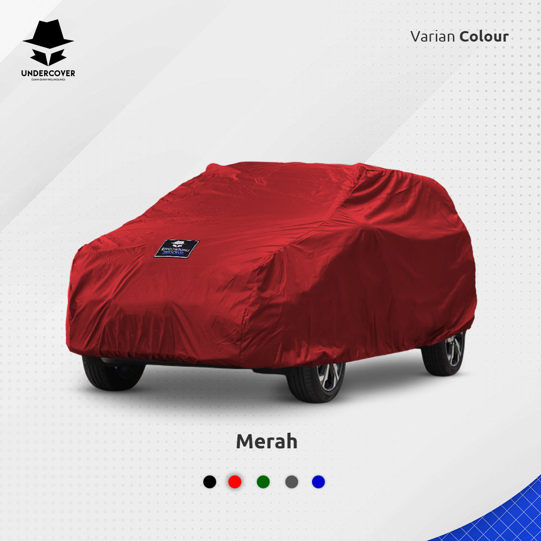 Cover Mobil Mitsubishi Xpander Reguler