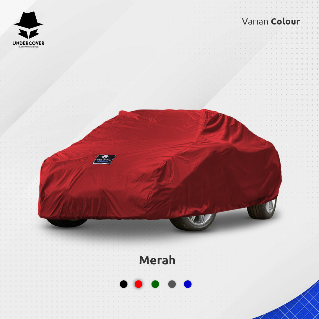 Cover Mobil Mitsubishi Eclipse Reguler