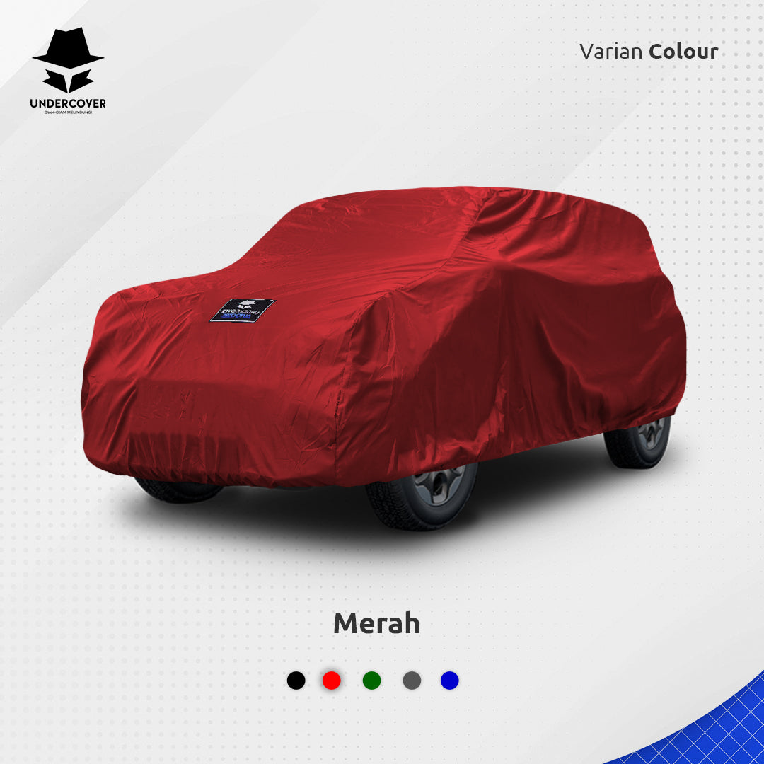 Cover Mobil Jeep Renegade Reguler