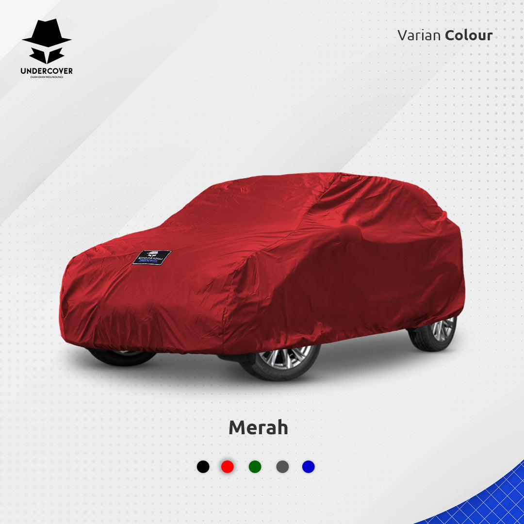 Cover Mobil Mazda CX-5 Reguler