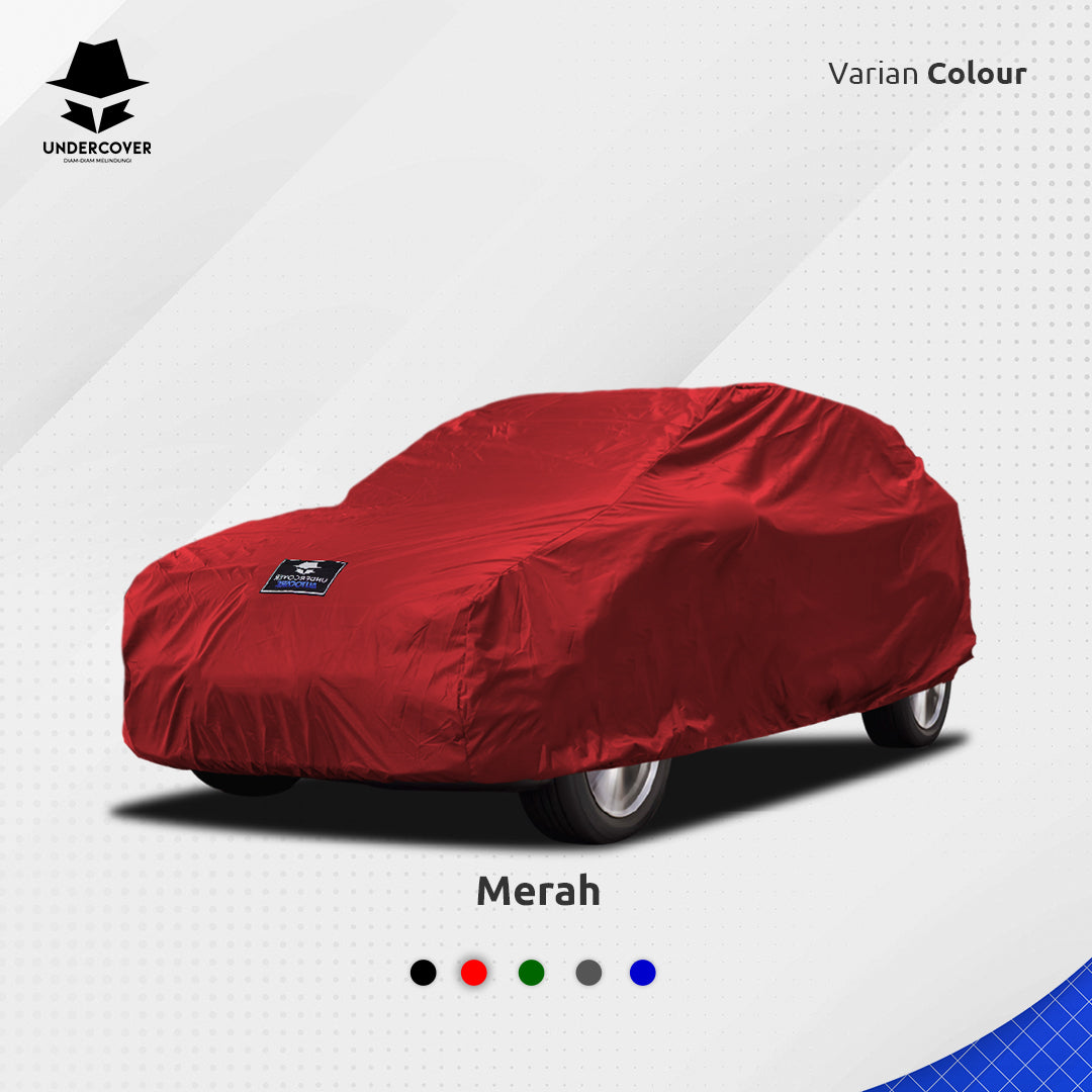 Cover Mobil Mazda CX-8 Reguler