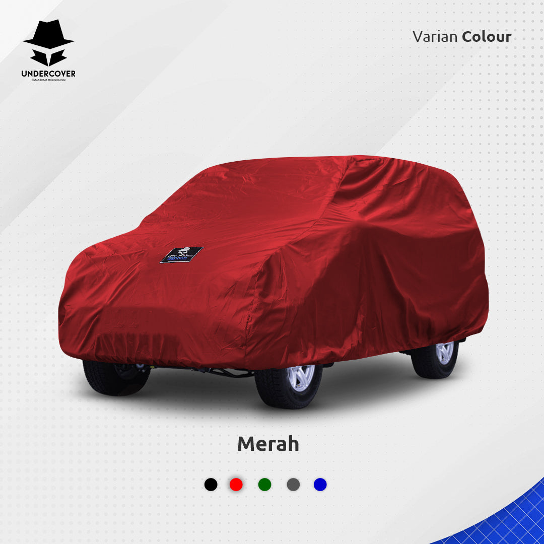 Cover Mobil Isuzu Panther Reguler