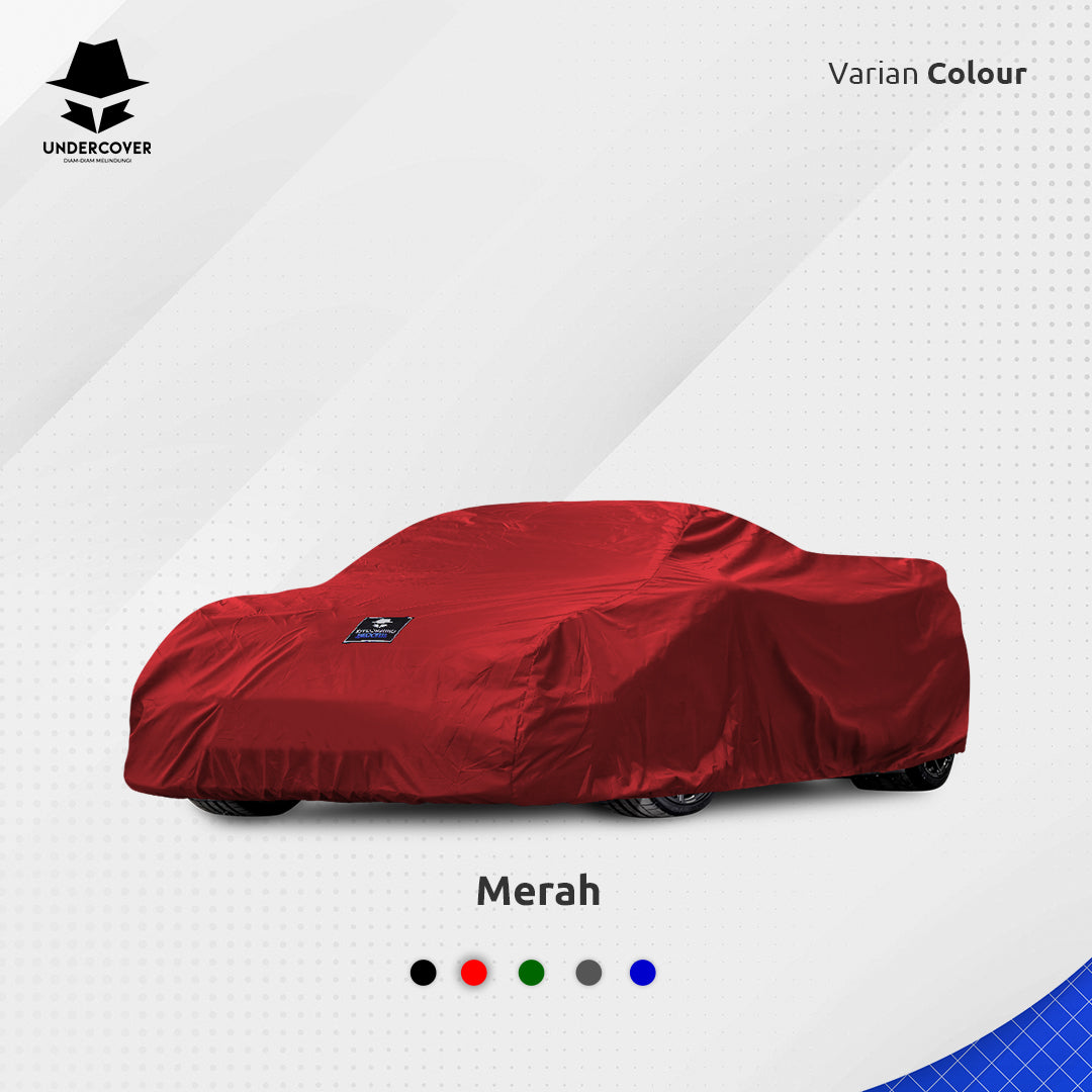 Cover Mobil Ferrari 488 GTB Reguler
