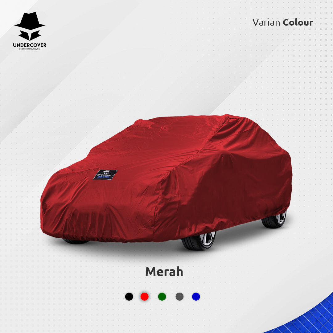 Cover Mobil Mitsubishi Lancer Reguler