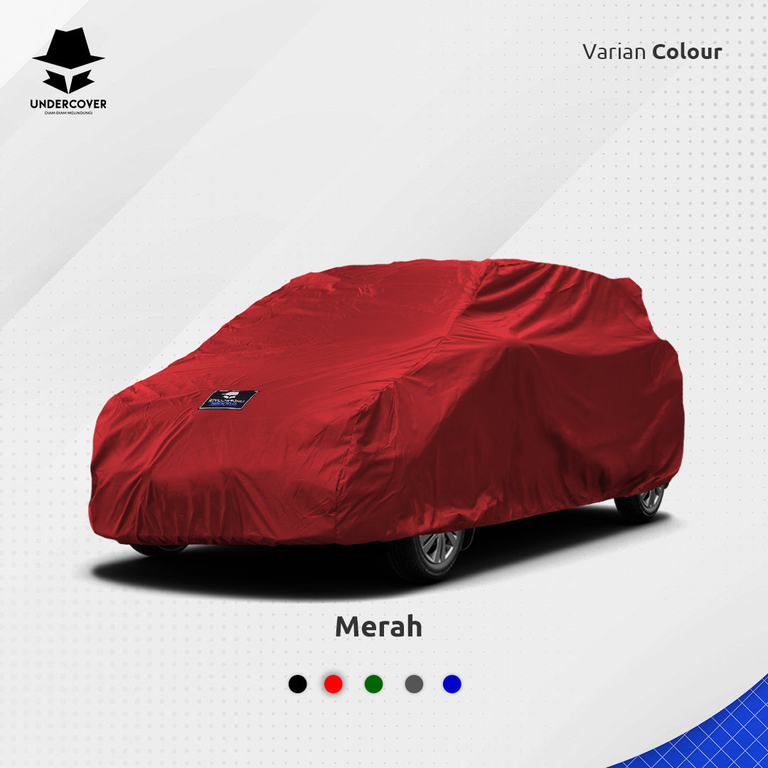 Cover Mobil Datsun GO Plus Reguler