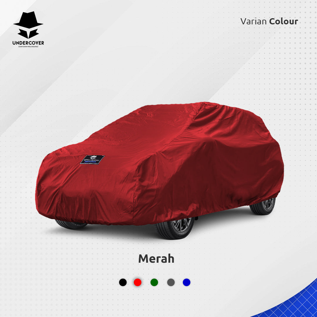 Cover Mobil DFSK Glory i-Auto Reguler