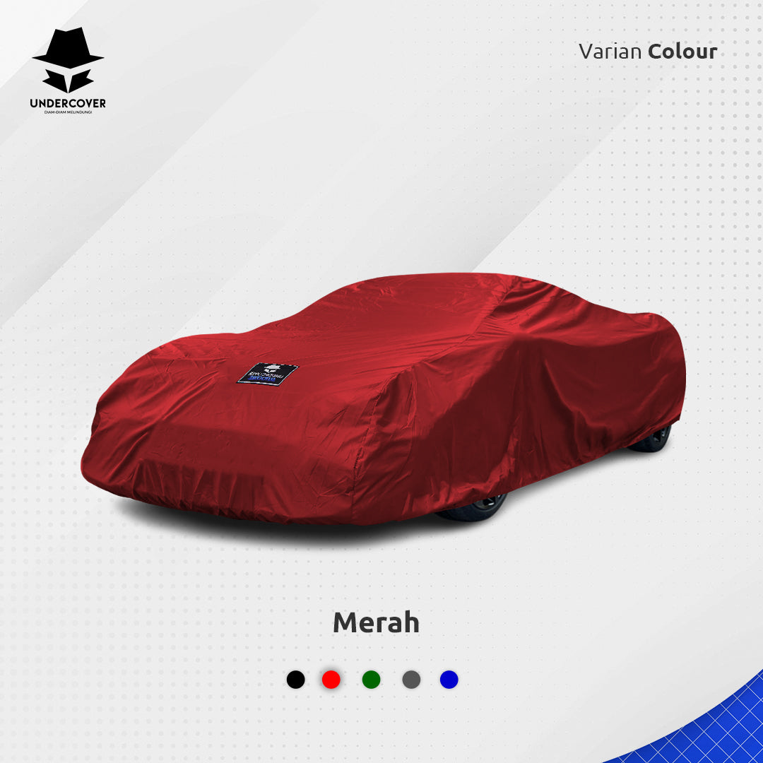 Cover Mobil Ferrari SF90 Stradale Reguler