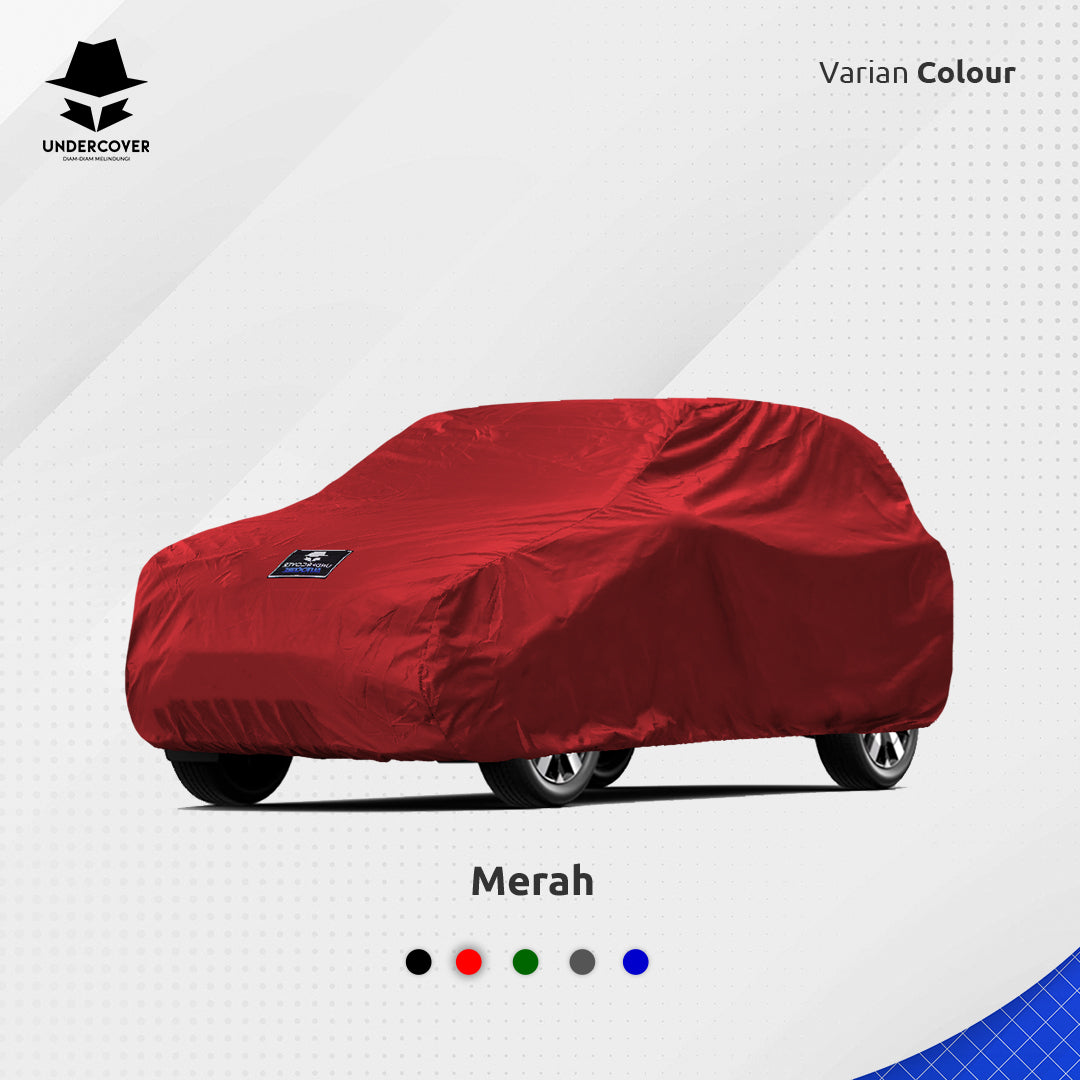 Cover Mobil Mitsubishi Destinator Reguler