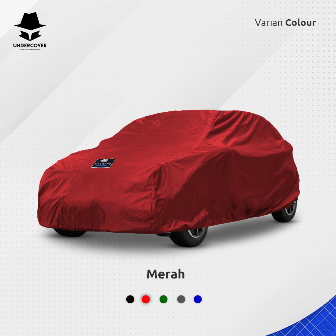 Cover Mobil Mazda 2 Reguler