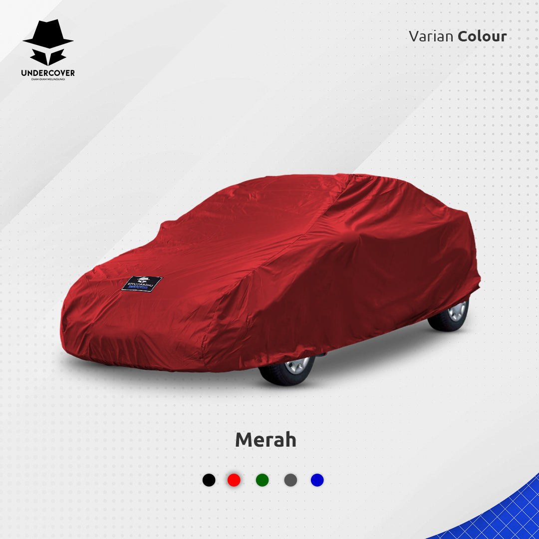 Cover Mobil Mazda Lantis Reguler