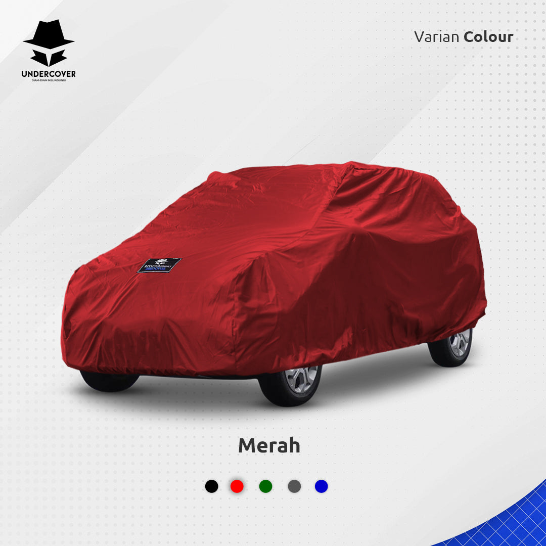 Cover Mobil Datsun Cross Reguler