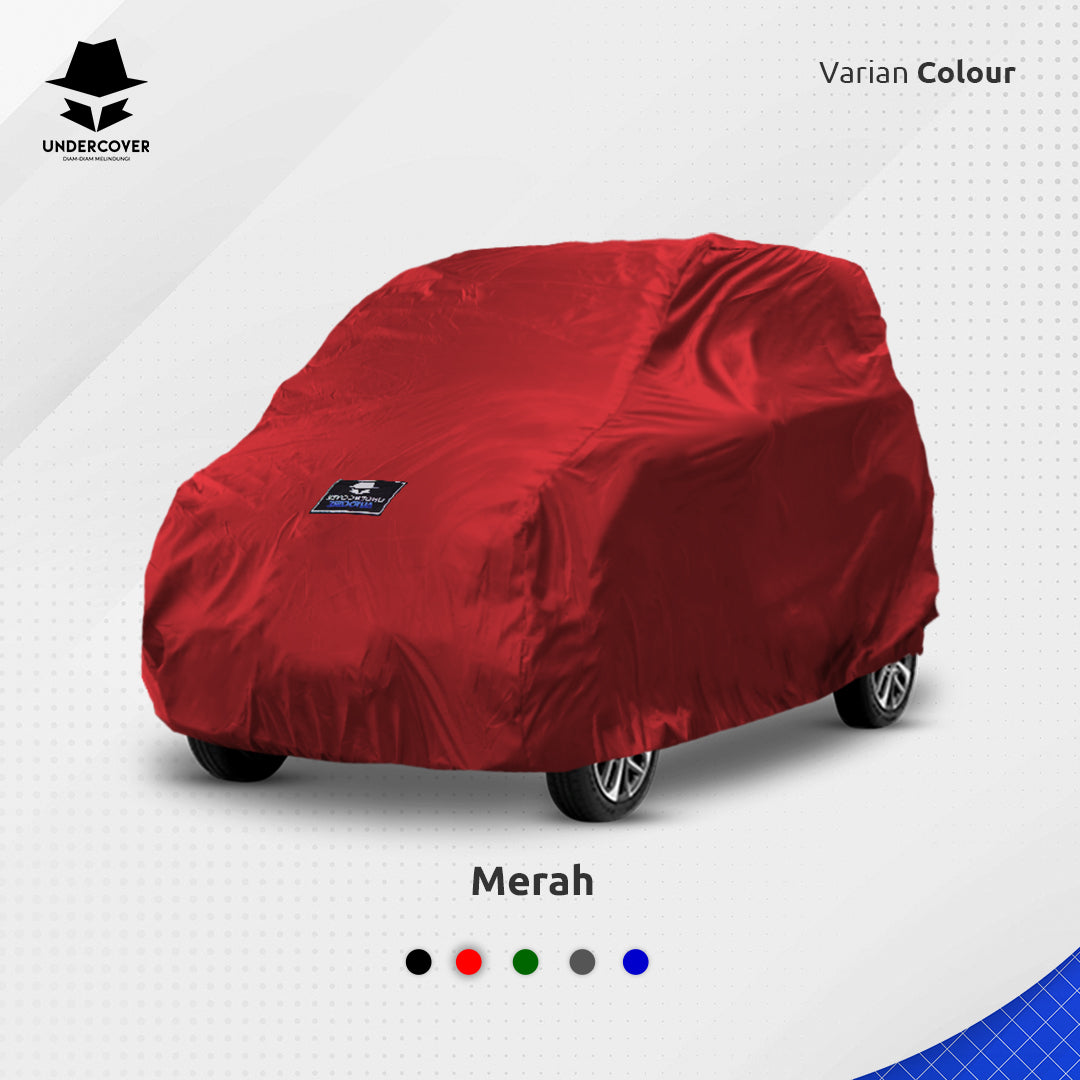 Cover Mobil DFSK Seres E1 Reguler